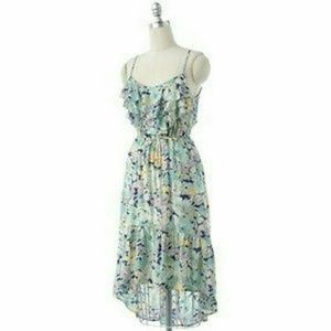 Lauren Conrad High Low Dress