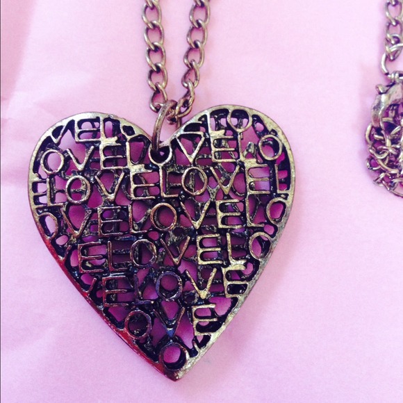 long chain - Picture 1 of 4