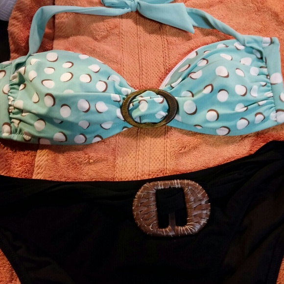 VS SWIM PIECES - Picture 2 of 4