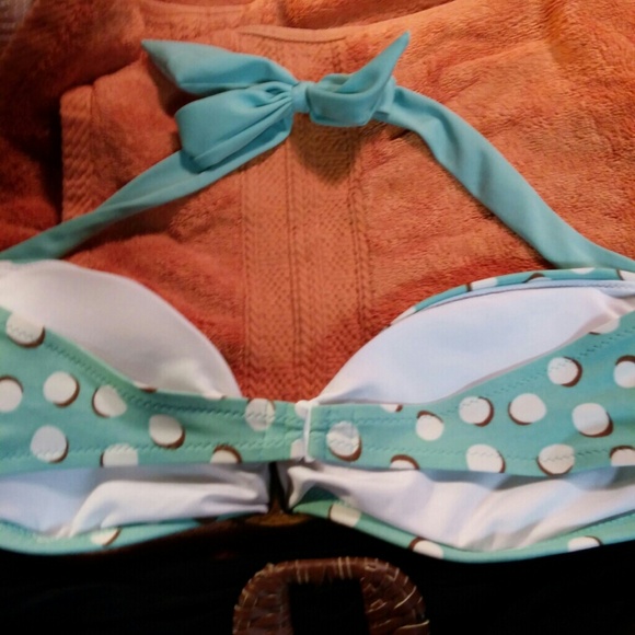 VS SWIM PIECES - Picture 3 of 4