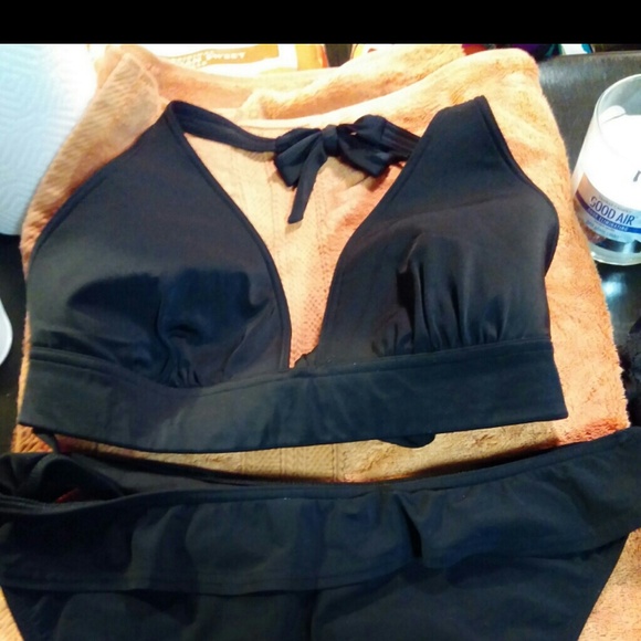 VS SWIM PIECES - Picture 4 of 4