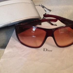 Dior Sunglasses