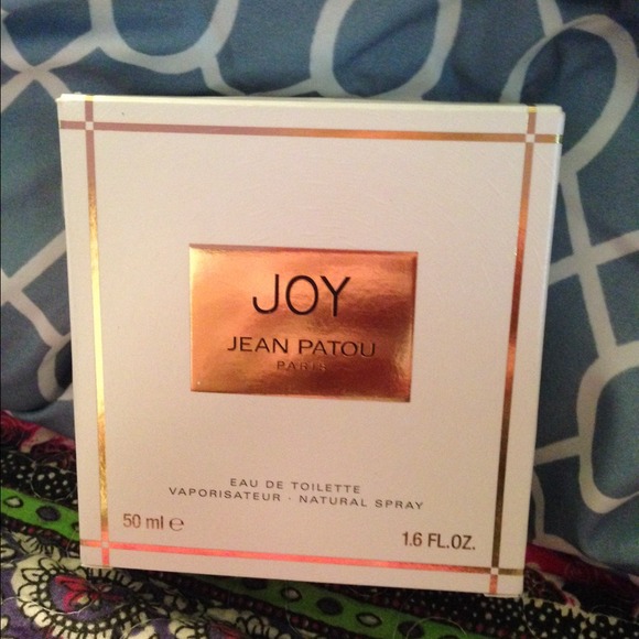 JOY Jean Patou Eau De Toilette