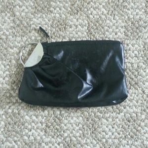 Basic Black Clutch