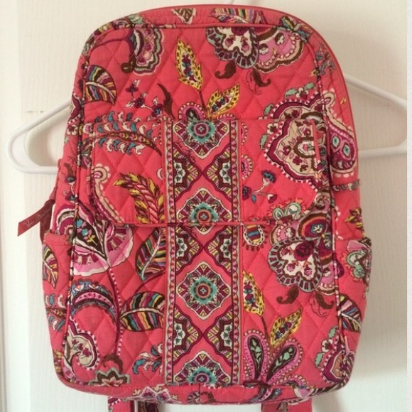 Vera Bradley Backpack