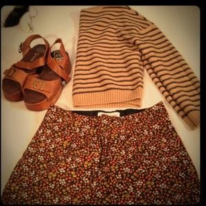 Trade: Bundle: Skirt and sweater