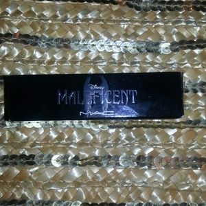 Malificent mac lipstick