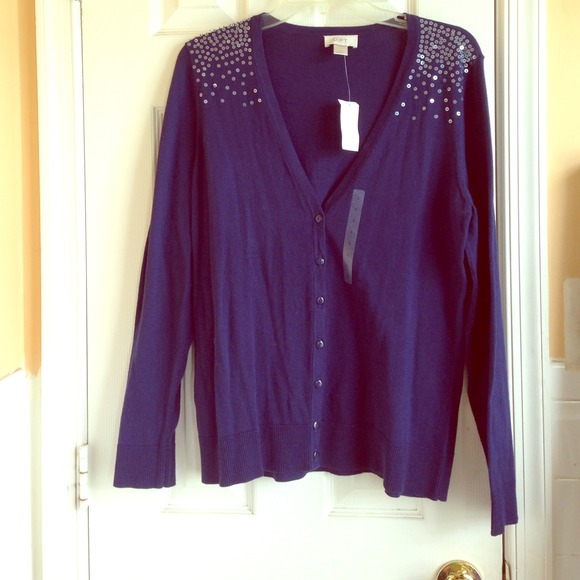 Cardigan
