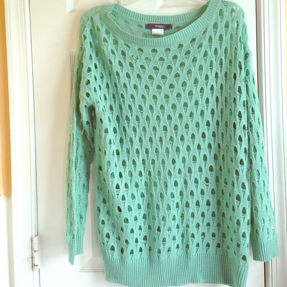 Sweater