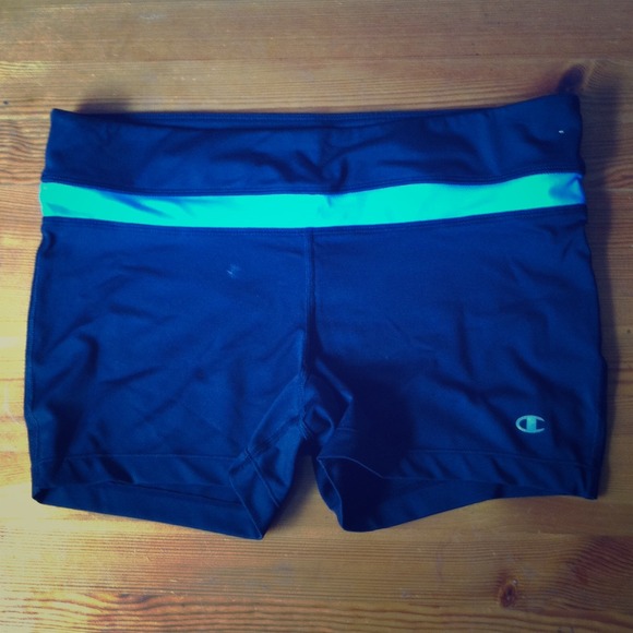 Champion Running Shorts
