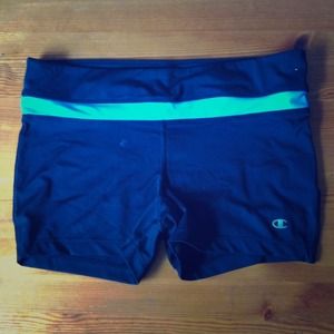 Champion Running Shorts