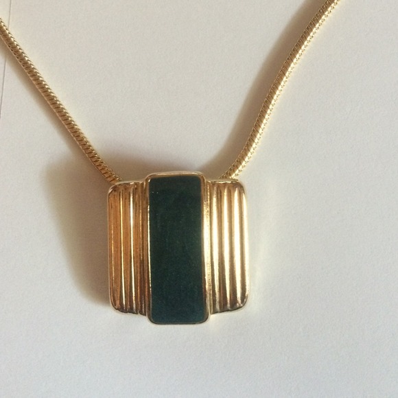 Bundled-Necklace - Picture 2 of 2