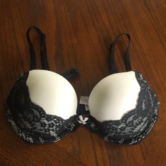 Vs 34b bombshell bra