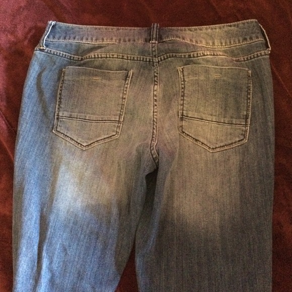 ✨Decree Super Skinny Blue Jeans✨ - Picture 3 of 4