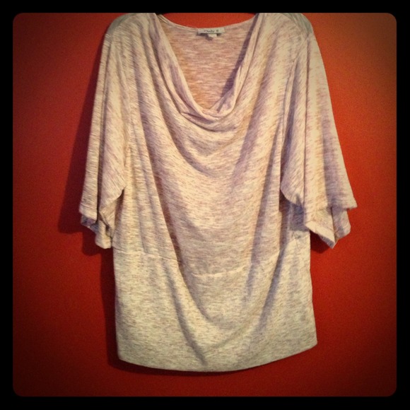 Dressy or not blouse.