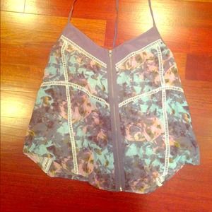 Urban outfitters tank