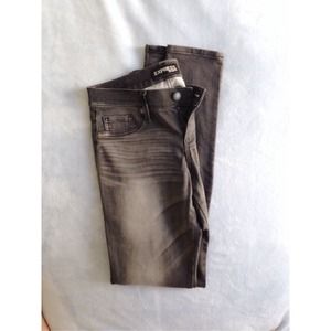 Express Jeans