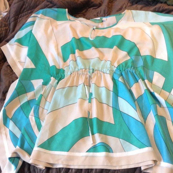 New York and Company Tunic