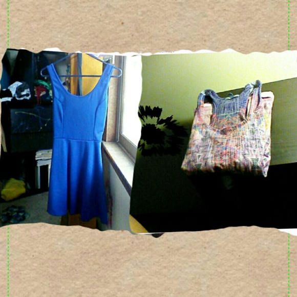 TRADING BUNDLE FOR RILEIGH!