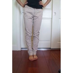 Banana republic dress pants