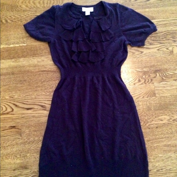 Ann Taylor Loft dress