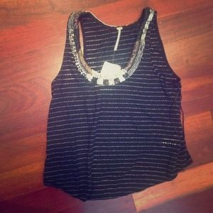 Free people tank