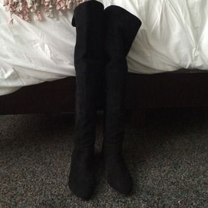 Steve Madden boots