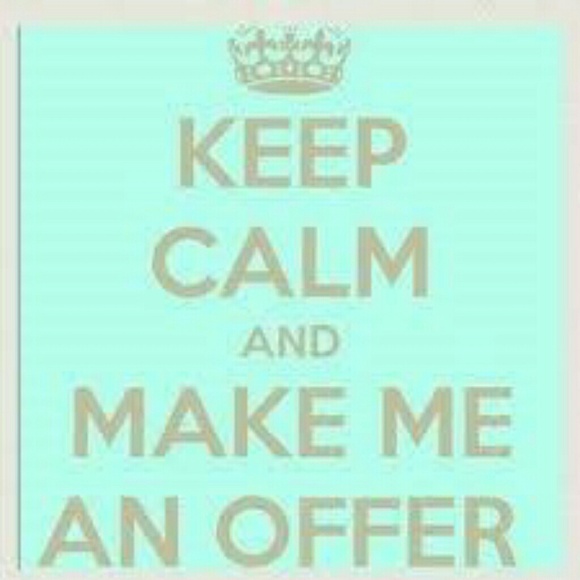 Other - ALL PRICES ARE NEGOTIABLE.