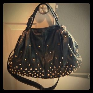 **Bundle Deal** Charming Charlie bag & 31 Wallet