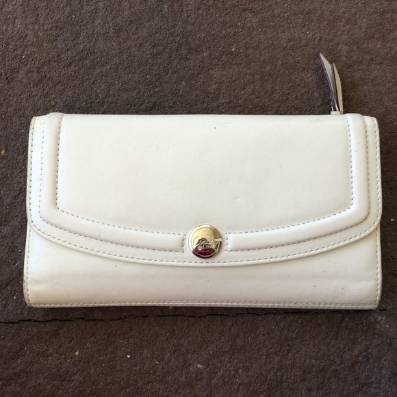 ❤️COACH LEGACY WALLET❤️