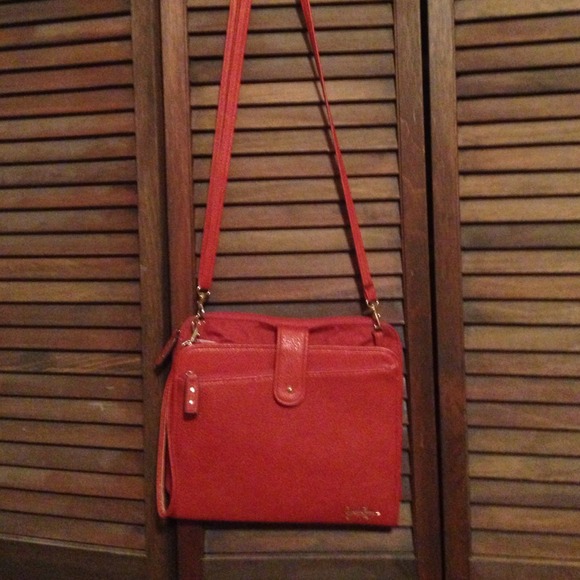 ❌TRADED❌Jessica Simpson Purse BUNDLE - Picture 2 of 4