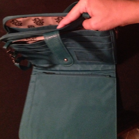 ❌TRADED❌Jessica Simpson Purse BUNDLE - Picture 4 of 4