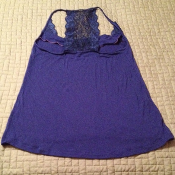 Express Racerback Tank - Picture 2 of 3