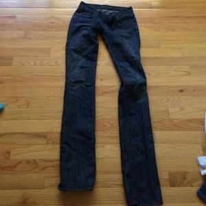 Rock and republic jeans