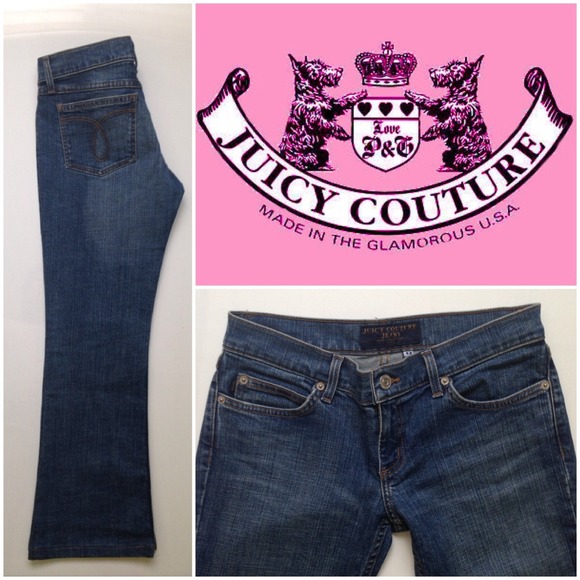 👖💗Super Low-Rise 💗👖Jeans