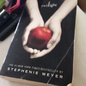 Twilight ❤️❤️