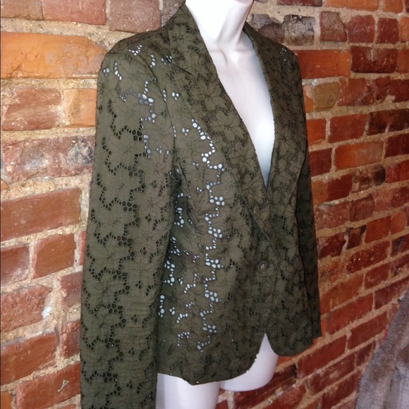 Jacket/ blazer - Picture 2 of 4