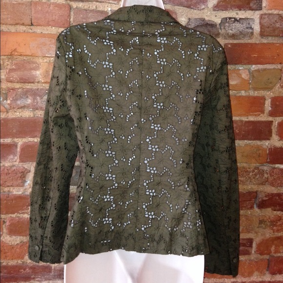 Jacket/ blazer - Picture 3 of 4