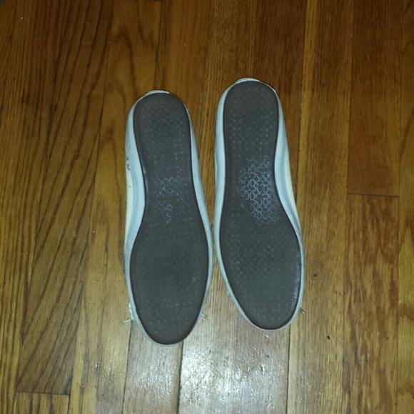 Coach slip on shoes - Picture 2 of 3