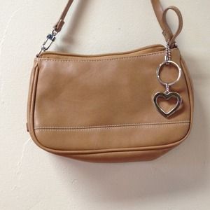 Small handbag