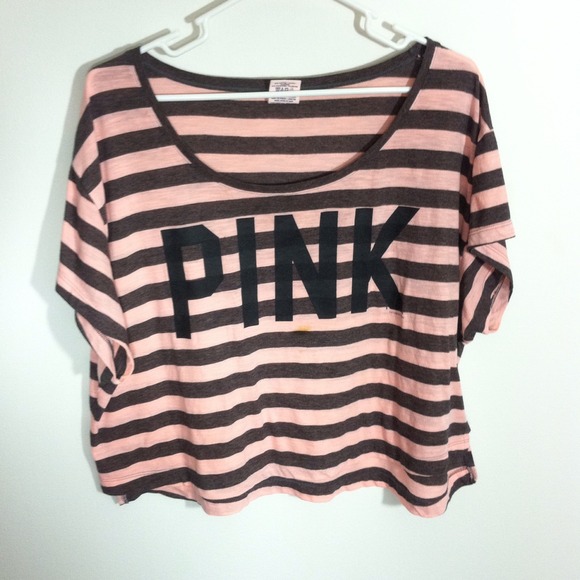 Victorias Secret PINK Top