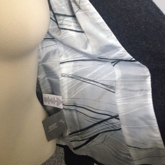 Wool blazer - Picture 4 of 4