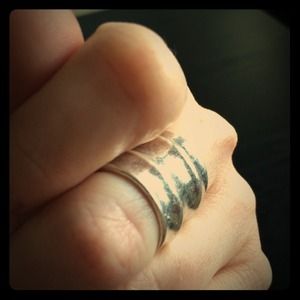 🍀Lucky Brand Ring🍀