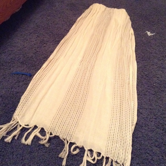 Scarf - Picture 3 of 3