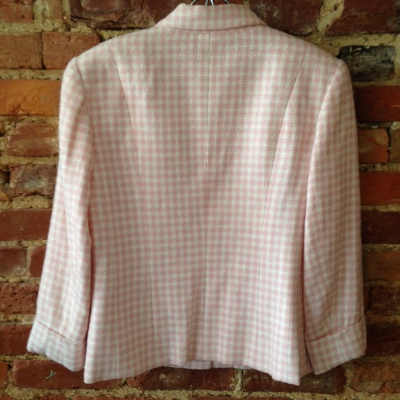 Talbots Jacket - Picture 3 of 4