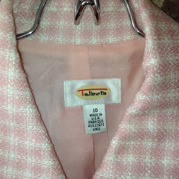 Talbots Jacket - Picture 4 of 4