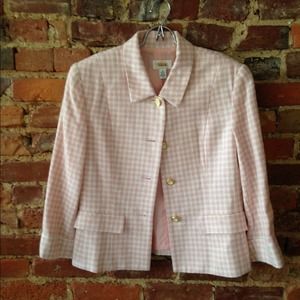 Talbots Jacket