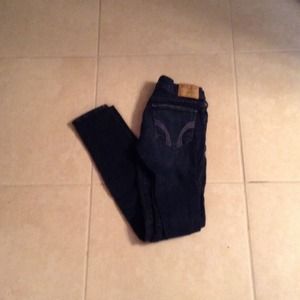 Hollister Skinny Jeans