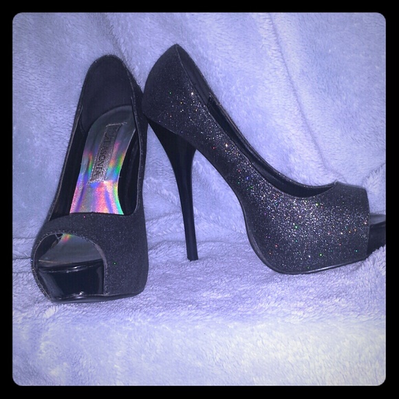 High Heels