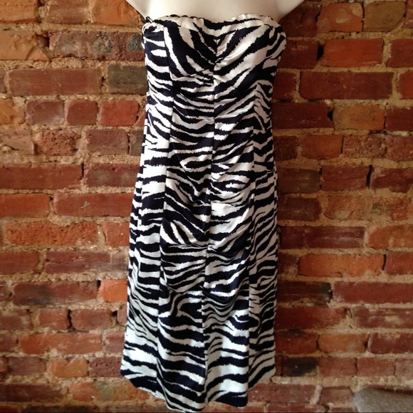 Cocktail dress - Picture 1 of 4